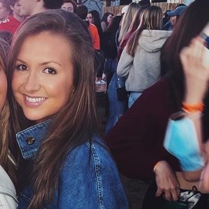 Meet your Posher, Jackie